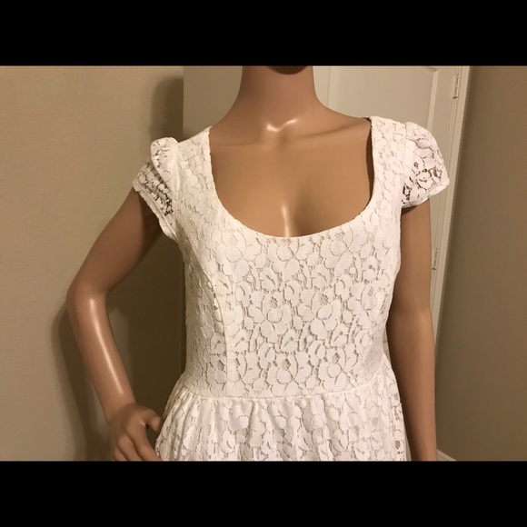 Casual dress 👗 size large - Picture 3 of 8